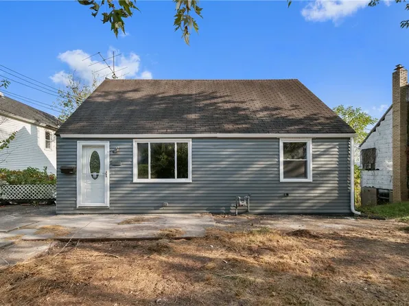 1726 Nash Ave, Pittsburgh, PA 15235