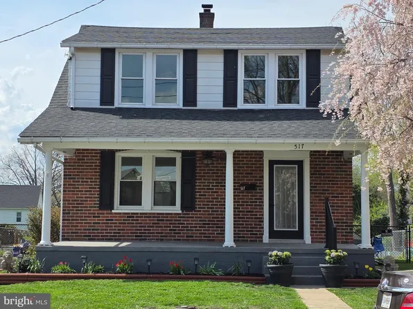 517 Dunlap St, Winchester, VA 22601