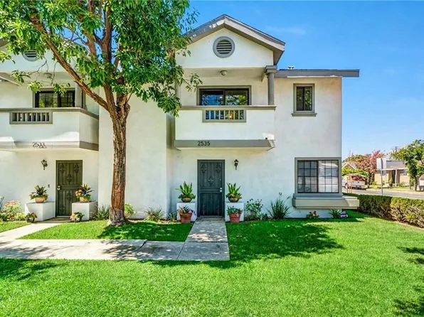 2535 California Ave #1, Signal Hill, CA 90755