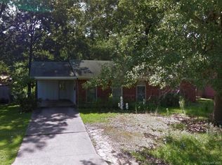 1102 6th St SW, Springhill, LA 71075