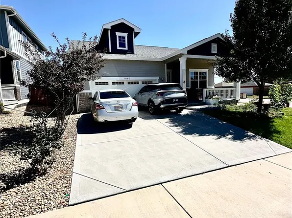 7860 Shoshone Street, Denver, CO 80221