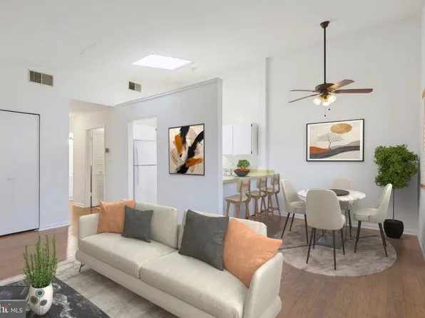 1136 Tyler Ave, Annapolis, MD 21403
