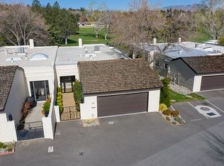 4887 Lakeridge Ter W, Reno, NV 89509