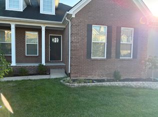 4328 Ridgewater Dr, Lexington, KY 40515