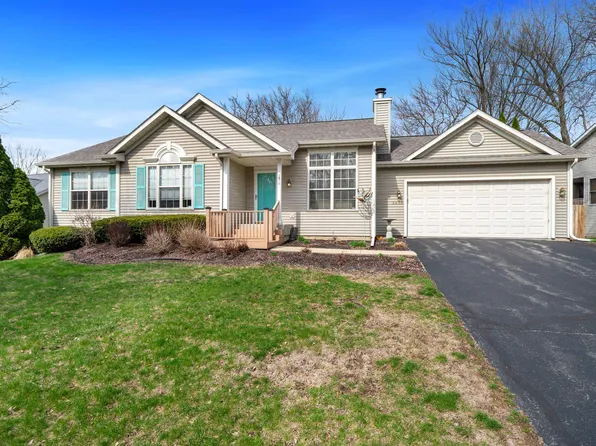 3970 Pepper Dr, Rockford, IL 61114