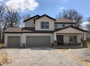 2934 Leon Cv, Fort Wayne, IN 46845