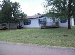 4123 County Road 122, Marble Falls, TX 78654