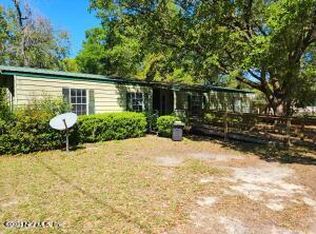 2056 S County Road 16a, Green Cove Springs, FL 32043