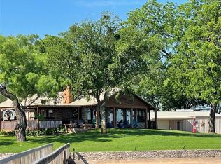 159 River Rd, Graford, TX 76449