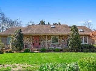 13004 Indian Trail Rd, Broadway, VA