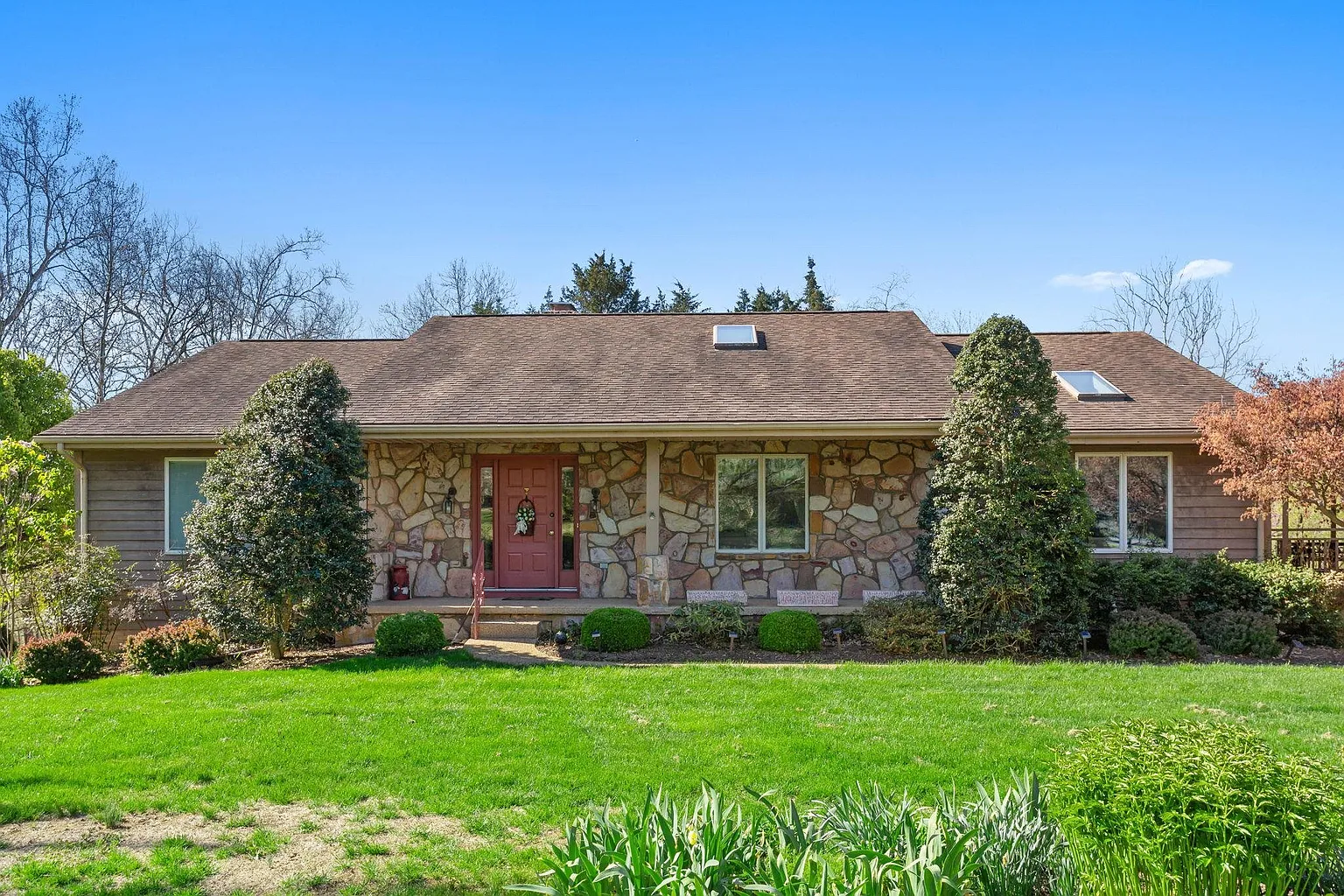 13004 Indian Trail Rd photo 1