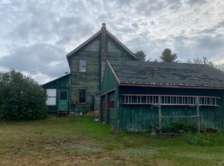 421 Old Piseco Rd, Piseco, NY 12139