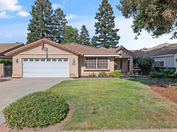 1045 S Tracy Street, Visalia, CA 93292