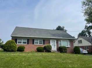 61 Landis Ave, Millersville, PA 17551