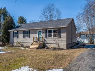 3 Partridge Ln, Berwick, ME 03901