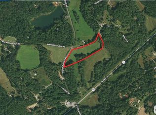 N Little River Rd, Salem, SC 29676