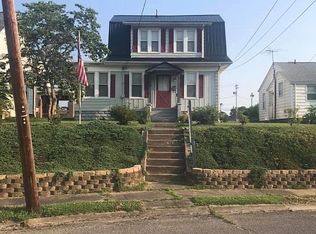 707 Bird St, Parkersburg, WV