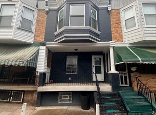 5527 Crowson St, Philadelphia, PA 19144