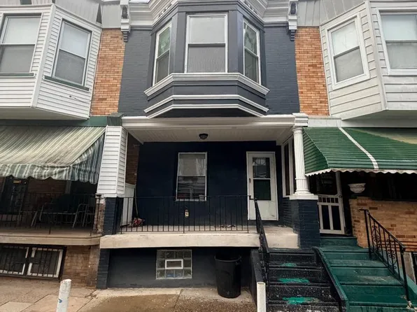 5527 Crowson St, Philadelphia, PA 19144