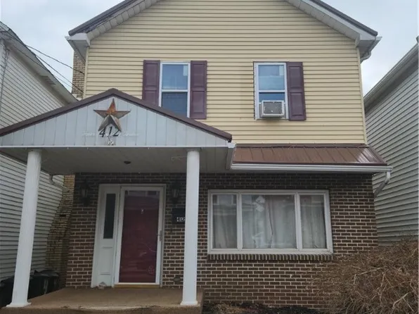 412 Longfellow St, Vandergrift, PA 15690