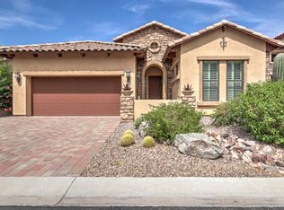 3758 N Sonoran Hls, Mesa, AZ 85207