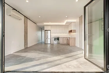 Rented by Compass
