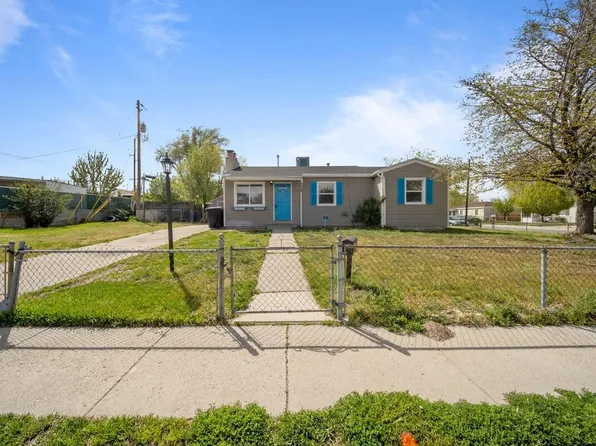 5390 S 4460 W, Kearns, UT 84118