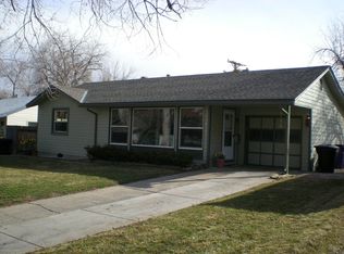 1470 S Hudson St, Denver, CO 80222