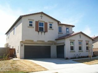 1702 Gazebo Ln, Hemet, CA 92545
