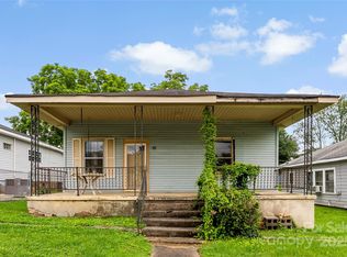 92 E Spencer Ave, Gastonia, NC 28054