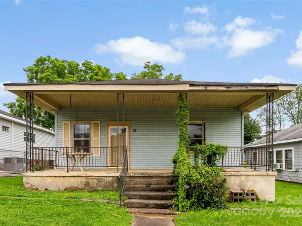 92 E Spencer Ave, Gastonia, NC 28054