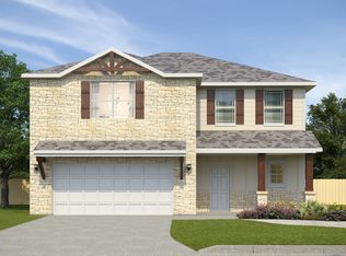 1540 Cobble Hill Ct, Temple, TX 76502