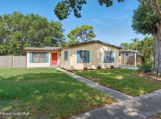 1148 Indrio Ln NE, Palm Bay, FL 32905