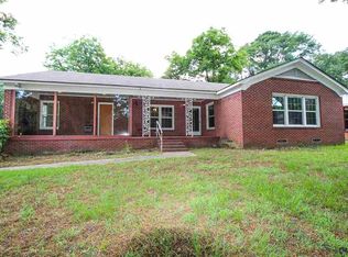 2315 Old Jacksonville Rd, Tyler, TX 75701