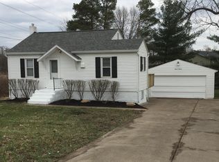 1113 N Jacoby Rd, Akron, OH 44321