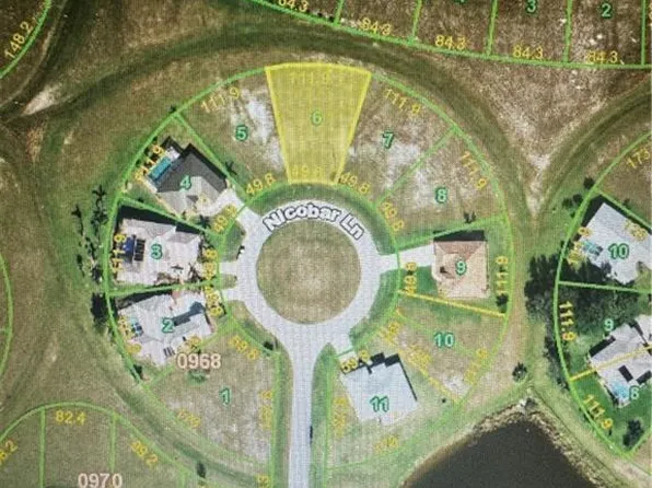 24438 Nicobar LN, PUNTA GORDA, FL 33955