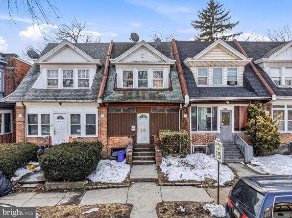 1010 McDowell Ave, Chester, PA 19013