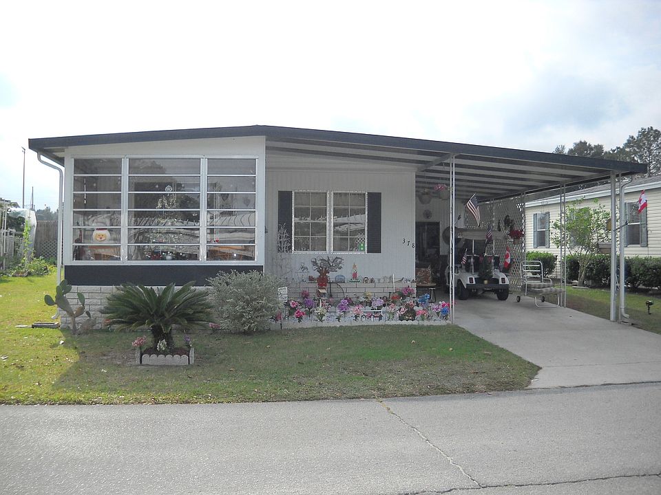 1st image of 3150 NE 36th Ave Lot 378