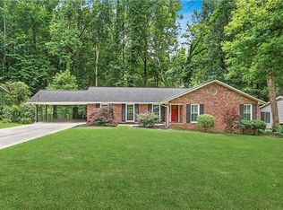 605 Glenforest Rd, Sandy Springs, GA 30328