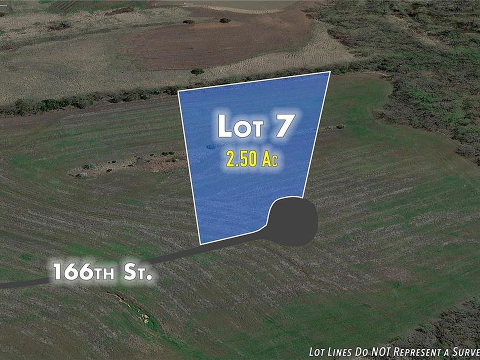 2nd image of LOT 7 166th St