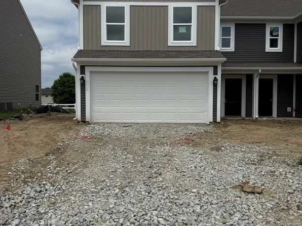 10808 Penwell Way, Indianapolis, IN 46235