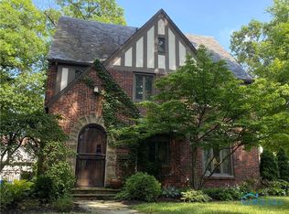 2402 Barrington Dr, Toledo, OH 43606