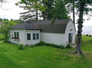 4 Isle View Way, Searsport, ME 04974