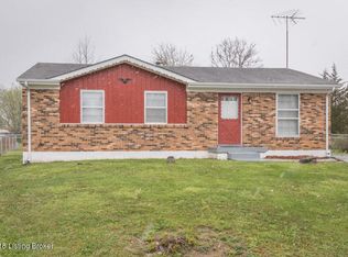 9502 Wales Ct, Louisville, KY