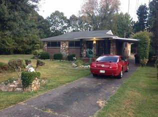 203 Delta Rd, Memphis, TN 38109