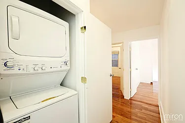 Rented by Miron Properties