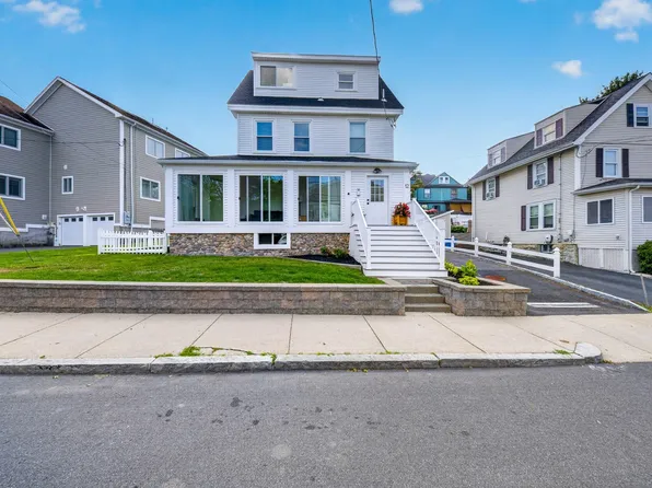 12 Sewall Ave #2B, Winthrop, MA 02152
