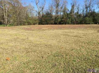 Tbd Woodland Ave, Gonzales, LA 70737