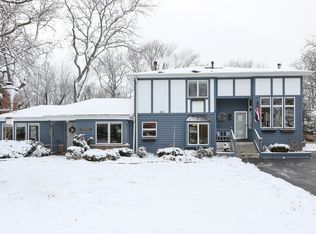 12420 S 75th Ave, Palos Heights, IL 60463