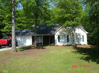 499 Clearwater Way, Monroe, GA 30655